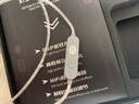 KZ  ZS10 PRO 2【职业同款】有线耳机十单元圈铁高保真旗舰hifi音乐耳机3.5mm游戏监听入耳式 黑色 声卡版【双麦C口+USB转接线】 实拍图