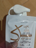 力士（LUX）水润丝滑去屑洗发水750g+补充装200g 实拍图