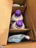 立白衣物柔顺剂套装2L*2瓶+1L*2袋护衣护型防静电香味持久手洗机洗 实拍图