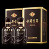 古井贡酒 年份原浆古5 浓香型白酒 50度 500ml*2瓶 双瓶装 实拍图