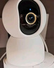 小米智能摄像机 4 双摄版 双500万摄像头3K超清画质家用米家监控红外夜视摄像机室内双摄家庭宠物母婴 实拍图