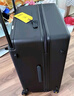 地平线8号（LEVEL8）行李箱男女密码学生登机箱20英寸旅行者系列经典PC万向轮拉杆箱黑 实拍图