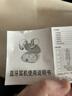 智国者【柏林之声-2025最新款】蓝牙耳机挂耳式无线不入耳夹式运动跑步专用降噪男女士超长续航不伤&耳朵 实拍图