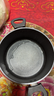 爱仕达（ASD）汤锅晶石不粘煮锅炫彩双耳小奶锅炖汤煮面锅24CM燃气电磁炉通用A7 实拍图