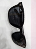 雷朋（RayBan）太阳镜大框眼镜修饰户外墨镜0RB4392D 601/87黑色镜框深灰色镜片 尺寸66 实拍图