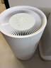 米家小米除湿机除湿器除湿量13L/天 7重降噪卧室轻音除潮空气干衣机DM-CS13BFA5A 实拍图