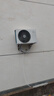 小米米家空调 巨省电 1.5匹 一级能效 快速冷暖 空调挂机 KFR-35GW/N1A1【整机十年质保】 实拍图