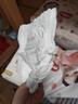 好奇（Huggies）铂金装小桃裤成长裤L120片(9-14kg)大号尿不湿拉拉裤【透爽散热】 实拍图