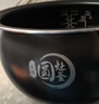 美的电饭锅内胆原厂配件电饭锅匠银圆灶釜4升不粘锅内胆MB-WFS4037/MB-FB40EASY502 4l圆灶釜MB-WFS4029 实拍图