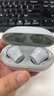 realme OPPO 真我Buds T200 lite 无线蓝牙耳机 风暴灰 实拍图