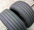 米其林（MICHELIN）汽车轮胎 235/55R17 103W 浩悦五代 Primacy 5 适配途观/Q3/奔驰 实拍图