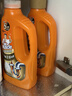 威猛先生（Mr Muscle）管道疏通啫喱 960ml*2瓶  卫浴 下水道疏通剂 厕所管道疏通 实拍图