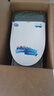 JOMOW智能马桶一体即热式全自动冲洗加热烘干坐便器带水箱杀菌金榜前十 K9全功能-自动语音泡沫-带水箱 250/300/350/400坑距下单备注 实拍图