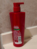 沙宣大红瓶清盈顺柔洗发水500g蓬松轻盈去油清爽顺滑不扁塌洗发露男女 实拍图