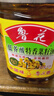 鲁花 【保真菜籽油】食用油 低芥酸特香菜籽油 5L  /桶   实拍图