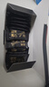 诺梵纯黑可可脂黑巧克力88% 130g 健身零食烘焙生日礼物女新年礼物 实拍图