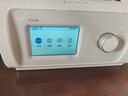 鱼跃825Auto双水平全自动睡眠呼吸机打呼噜家医用憋气呼吸暂停止鼾 实拍图