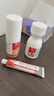 达克宁盐酸特比萘芬喷雾剂60ml+硝酸咪康唑乳膏软膏20g+硝酸咪康唑散粉40g脚气药止痒脱皮烂脚丫真菌感染自营 实拍图