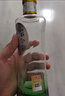 丛台 活分子系列 浓香型白酒 40.8度 500mL*4瓶 整箱装 低度 送礼 实拍图