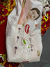 好奇（Huggies）铂金装小桃裤拉拉裤加大号XL48片(12-17kg)尿不湿【透爽散热】 实拍图