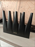 Tenda腾达路由器WiFi7【泰山BE7200 Ultra】千兆穿墙王信号增强无线家用电竞放大器立式BE12 Pro 实拍图