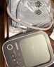 欧姆龙（OMRON）充电语音电子血压计血压仪家用蓝牙医用测量仪老人A866T  实拍图