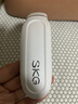 skg颈椎按摩器K3倍护礼盒【王一博同款】护颈部肩颈脖子热敷脉冲按摩仪蓝牙送男女友生日新年礼物 实拍图
