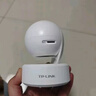 普联（TP-LINK）双摄1000万智能摄像头 家用监控器360度夜视全景无线 手机远程婴儿宠物室内安防 IPC45AW双摄版 实拍图