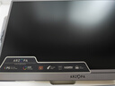 ARZOPA阿卓帕15.6英寸便携式显示器 手机笔记本直连扩展屏 PS5/4 SWITCH 电脑显示副屏 A1 GAMUT太空灰 实拍图