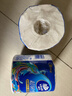 维达（Vinda）有芯卷纸 超韧4层180克*10卷 国潮设计 大分量卫生纸厕纸 卷筒纸 实拍图