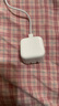 Apple/苹果 40W USB-C充电器动态调节功率 type-c充电器苹果手机充电 苹果17手机充电器 实拍图