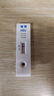 准信（Accu News）艾滋病检测试纸 hiv试纸性病血液抗体传染病自检测试剂盒 1盒装 实拍图
