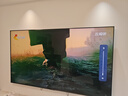 TCL电视 98T7L Ultra 98英寸 QD-Mini LED 蝶翼星曜屏 万象分区 98/100英寸电视 国家补贴 护眼 实拍图