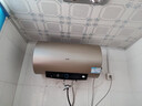 海尔（Haier）国家补贴电热水器80升PD3 金刚无缝胆终身免换镁棒3000W一级能效节能储水式大水量家用京东自营 实拍图
