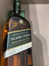 尊尼获加（JOHNNIE WALKER）苏格兰调和威士忌洋酒黑方黑牌12年高地斯佩塞艾雷岛 原瓶进口 尊尼获加绿岛1000ml 晒单实拍图