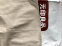 无印良品可水洗全棉床单单件 纯棉双人被单床罩床盖200x230cm1.5/1.8米床 实拍图