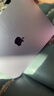 Apple/苹果 iPad Air 11英寸 M3芯片2025年款 平板电脑 (256GB WLAN版)紫色 实拍图