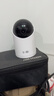 海雀5i4K 800万摄像头华为监控器家用360度无死角带夜视全景手机远程可对话 婴儿老人宠物室内看护机器 实拍图