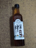 王致和花雕料酒500ml 烹饪黄酒 去腥增香 提味提鲜 家用烧菜卤肉调料 实拍图