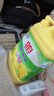 立白清新柠檬洗洁精大桶1.5kg 除味去油腥餐具净洗涤灵洗碗液随机发货 实拍图