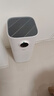美的（Midea）【母婴级】空气净化器鼻炎家用除甲醛除烟味异味过敏原空气净化机森林家L1 Lite 实拍图