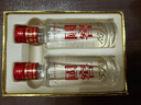 泸州老窖 国窖1573 浓香型 白酒 52度50ml*2瓶 礼盒装(防伪查询随机附带) 实拍图