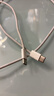Apple/苹果 60W USB-C数据线-1米 type-c苹果充电线手机数据线 苹果17充电线iphone17充电线 实拍图