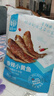 华味亨 香辣小黄鱼98g/袋舟山海味即食鲜卤小鱼干仔休闲零食 实拍图