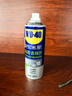 WD-40强力除胶剂汽车清洁家用去胶清洗剂玻璃不干胶双面粘去除瓷砖地板 实拍图