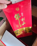牛栏山二锅头 百年鸿运老酒 浓香型白酒 52度 500ml*6瓶 含礼袋春节送礼 实拍图