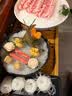 延边特色秘制风味内蒙古特产黄牛板筋真空袋装下酒嚼劲小零食休闲 烧烤+香辣混合2袋 实拍图