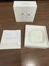 Apple/苹果 AirPods 4 搭配USB-C充电盒 苹果耳机 蓝牙耳机 适用iPhone/iPad/Mac 四代 实拍图