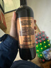 长城N168珍藏级解百纳干红葡萄酒750ml*6瓶整箱装红酒年货节送礼 实拍图
