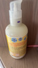 加州宝宝（California Baby）金盏花儿童身体乳251ml 秋冬保湿润肤 婴幼儿低敏清爽【双有机】 实拍图